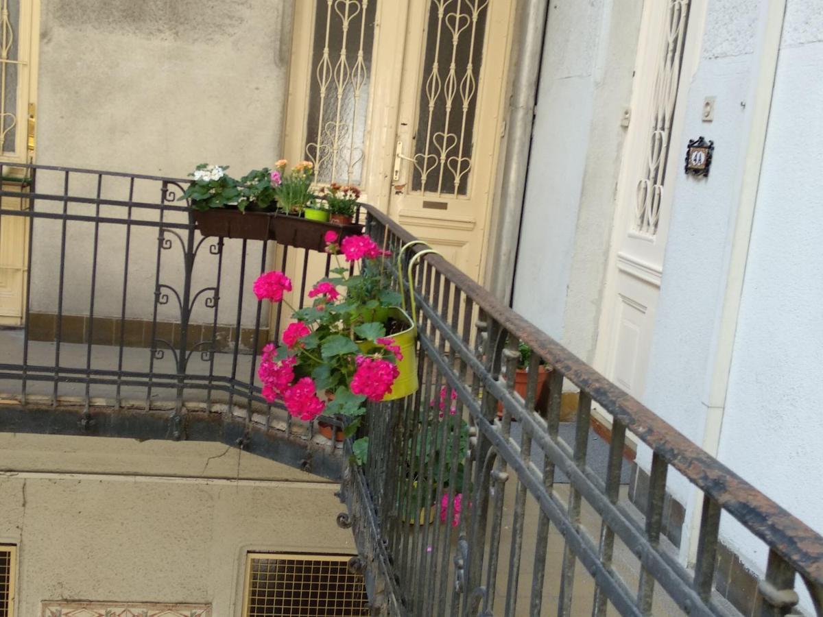 A Quiet Place In The Heart Of The City Budapest Exterior photo